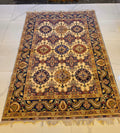 Handmade Kunduz Rug 