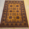 Handmade Maimana Rug