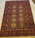 Handmade Yusufi Rug